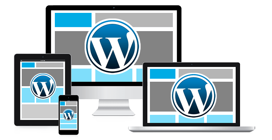 WordPress Web Development Services